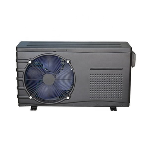 Suntree Nhựa Vỏ 3KW 5KW 8KW Spa Trong Nhà Ngoài Trời Hồ Bơi Bơm Nhiệt Máy Nước Nóng R32 - Product Image 1