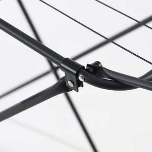 Quần áo khô giá treo giá giặt đa chức năng chất lượng cao Treo giá giặt - Product Image 4