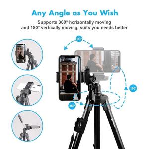 <span class=keywords><strong>Fotopro</strong></span> mejor flexible mini selfie video teléfono dslr trípode de smartphone Cámara - Product Image 3