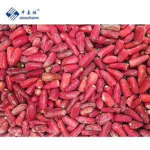 Sinocharm HALAL certificato di fabbrica prezzo all'ingrosso IQF <span class=keywords><strong>Jalapeno</strong></span> pepe 1kg 6mm dadi congelati <span class=keywords><strong>Jalapeno</strong></span> rosso - Product Image 6