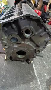 Moteur d'excavatrice C32 RNZ 348-9906 245-9780 508-6003 511-5789 396-1711 254-9940 bloc-cylindres courts Pompe à carburant à cylindre long - Product Image 4