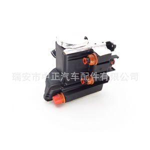 ตัวแยกละอองน้ำมันสำหรับออดี้ A8 A8L S6 S7 S8 079103542E โลหะอะไหล่ทดแทนใหม่ - Product Image 1