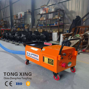<span class=keywords><strong>Pompe</strong></span> à <span class=keywords><strong>béton</strong></span> pour colonne de construction secondaire, machine d'alimentation en <span class=keywords><strong>béton</strong></span> pour colonne de construction en spirale - Product Image 3
