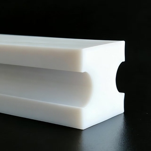 Bande d'étanchéité en silicone haute température en forme de H carrée pour scelleuse manuelle - Product Image 4