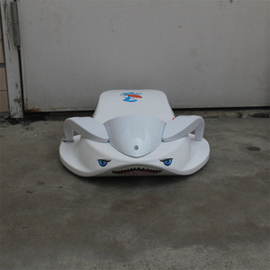 Fabrication en usine OEM de bodyboards gonflables pour enfants avec poignée - Product Image 5