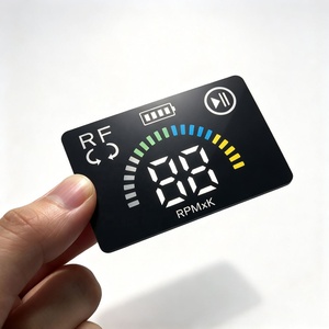Autocollant graphique personnalisé OEM pour clavier à membrane PC avec impression UV, étiquette autocollante imprimée pour contrôle frontal - Product Image 4