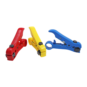 Rg6 rg7 Rg7 Rg7 Rg7 Rg11 Cat5e Cat6 कोएक्सियल कनेक्टर (rf) - Product Image 5