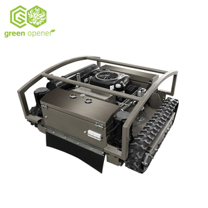 Tondeuse à gazon Green Opener tondeuses à gazon résidentielles sans fil à vendre - Product Image 1