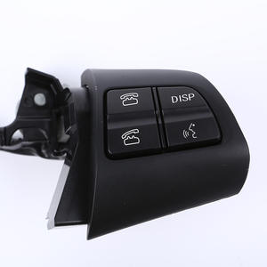 Commutateur de volant Gdnewtop pour Toyota Corolla Yaris RAV4 2011-2013, régulateur de vitesse, transmission automatique - Product Image 3