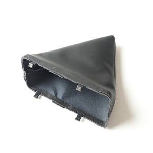 Funda Protectora de Polvo para Palanca de Cambios y Freno de Mano para Ford Falcon FG FG X XR6 XR8 Sprint 2008 2018, Accesorio Interior de Plástico PU - Product Image 4