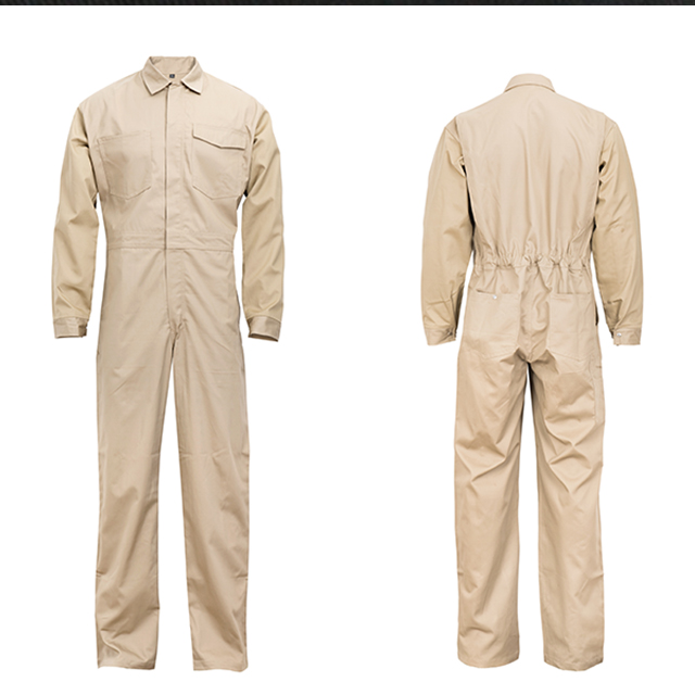 Безопасность на работе, легкий вес, антистатический комбинезон, жаропрочная и огнестойкая одежда