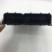 Pièces de carrosserie de camion de haute qualité, unité de commande du moteur ECU EDC7 612640080004 0281016894 pour camion lourd