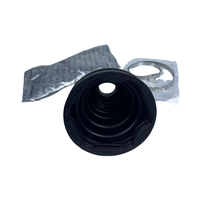 31608657288 31608618545 Suku Cadang Otomotif Sistem Transmisi Kit Boot CV Joint untuk bmw 6 G32 2016-2019 5 G30 2015 11-2019