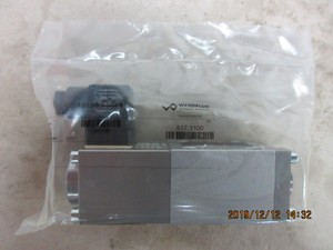 Válvulas Solenoides Wandfluh AS32060b-G24, AS32060b-R230 - Product Image 2