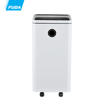 Air Portable avec déshumidificateur Wifi, de qualité, pour maison et serre, 20l