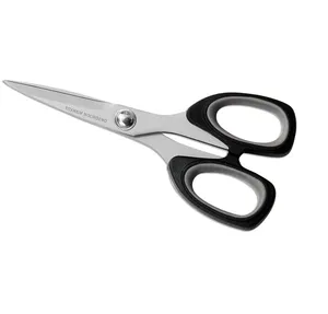 Stainless Steel Home Office Sewing Dressmaking Tailor Scissors Cutting Scissors