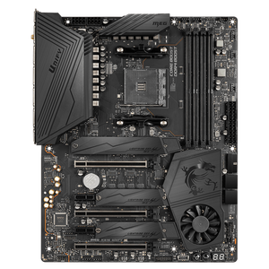 Twmsi X470 X570 X570S TOMAHAWK UNIFY CARBON <b>Gaming</b> WIFI X570-A PRO AM4 DDR4 Motherboard Cpu Processor MPG X570 <b>Gaming</b> Pro Carbon - Product Image 3