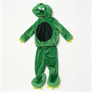 Vêtements personnalisés pour poupées reborn, costumes d'animaux pour poupées, tenues une pièce pour poupées, accessoires pour poupées reborn, vêtements en peluche pour poupées - Product Image 4