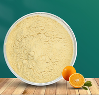 Poudre d'essence de mangue de qualité alimentaire, résistante aux hautes températures, pureté 99,9 %, agents aromatisants hydrosolubles pour la pâtisserie, en stock