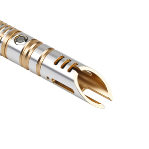 Txq <span class=keywords><strong>SABER</strong></span> E31 RGB <span class=keywords><strong>NeoPixel</strong></span> lightsaber foc ห่วงล็อคขึ้นสีดาบเลเซอร์ของเล่นสำหรับเด็ก - Product Image 6