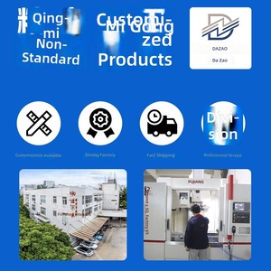 Composants de module de batterie à énergie nouvelle usinés sur mesure par CNC - Manchons isolants en plastique PA66/PC usinés - Product Image 2