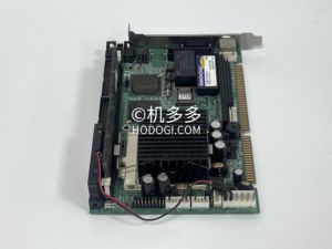 Máquina de moldeo por inyección híbrida MEIKI Placa CPU Hann Star K - Product Image 5
