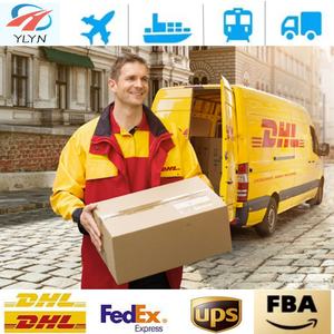 Çin üst 10 navlun Forworders DHL UPS FEDEX çin kapı servis hava deniz taşımacılığı Dropshipping nakliye ajan - Product Image 4