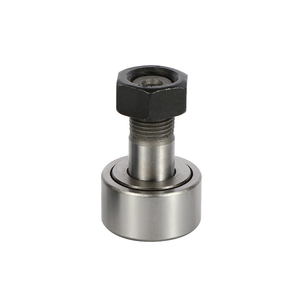 Kr80 kr85 kr90 giá bán buôn độ chính xác cao Bolt loại kr80 kr85 kr90 theo dõi mang con lăn - Product Image 1