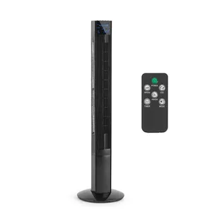 46 inch tower fan with remote control
