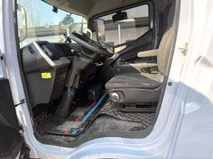BYD T4B 2019, Camion Leggero Elettrico <span class=keywords><strong>a</strong></span> Cabina Singola da 3,14m con Capacità di Carico di 3,46T, Batteria e Trasmissione Automatica - Product Image 4