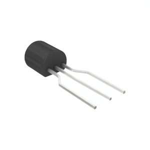 ทรานซิสเตอร์ TO-226-3, ถึง-92-3เกิดขึ้น MPS2907A-AP ชิ้นส่วนอิเล็กทรอนิกส์ช่องทางผู้ผลิต - Product Image 1
