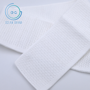 Ribbing Knit <b>Trim</b> Polyester Spandex <b>Fabric</b> Jersey Cuff <b>Fabric</b> For Sleeve Cuff - Product Image 3