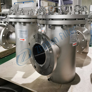 Cơ khí DIESEL vôi bùn Thiết bị lọc nước thải Bơm Lọc công nghiệp xử lý nước - Product Image 4