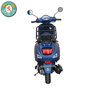Nuova <span class=keywords><strong>Moto</strong></span> Fosti Forza 2018 in Vendita, 50cc, 125cc Euro 4 EEC Scooter (Maple) - Product Image 4