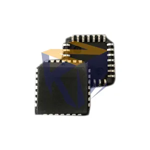 고성능 E2CMOS PLD 일반 배열 논리 GAL22V10B-10LJ PLCC28 재고 있음