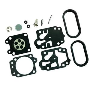 Kit de Reparación y Reconstrucción de <span class=keywords><strong>Carburador</strong></span> OEM 615-847 <span class=keywords><strong>Walbro</strong></span> K20-WYA, Reemplaza al <span class=keywords><strong>Carburador</strong></span> WYA-2 20 21 22 23 <span class=keywords><strong>24</strong></span> 25 26 27 28 29 - Product Image 1