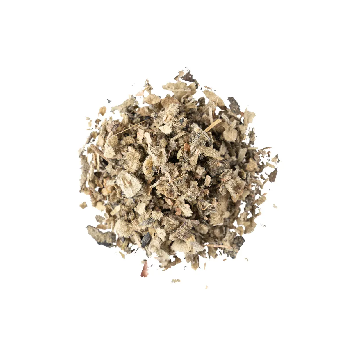थोक कच्चे मल्लिन पत्ती जड़ी बूटी चीनी हर्बल स्वाद प्राकृतिक सूखे चाय कस्टम ओम चाय बैग पारंपरिक वनस्पति