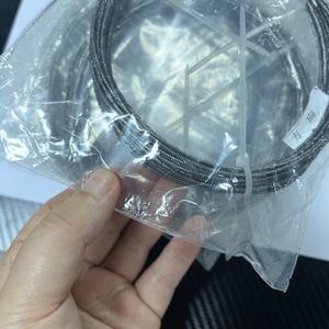 Lame <span class=keywords><strong>de</strong></span> fil <span class=keywords><strong>de</strong></span> coupe <span class=keywords><strong>de</strong></span> <span class=keywords><strong>laine</strong></span> <span class=keywords><strong>de</strong></span> roche <span class=keywords><strong>de</strong></span> longueur personnalisée pour machine CNC - Product Image 5