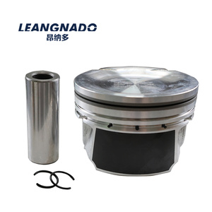 Pistón de Motor 1.4T para Geely Emgrand GL/Emgrand GS/Vision X6, Accesorios para Automóviles. OEM:1016058014. Para código de motor: <span class=keywords><strong>JLB</strong></span>-4G14T - Product Image 1