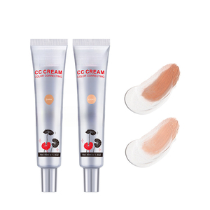 Crème <span class=keywords><strong>CC</strong></span> à la Centella Asiatica pour une couvrance pré-maquillage, longue tenue, crème <span class=keywords><strong>CC</strong></span> changeante de couleur - Product Image 3
