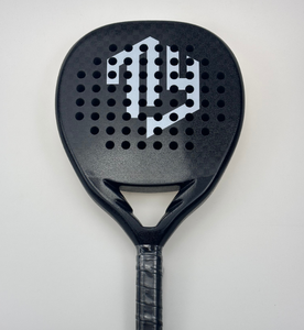 Racchetta da <span class=keywords><strong>Padel</strong></span> in Fibra di Carbonio Leggera e Resistente, Impermeabile, con Nucleo in Schiuma EVA Memory Flex e Rete in Poliestere 3K - Product Image 6