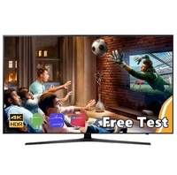 Pour la liste suivante, nous présentons les meilleurs services IPTV pour Firestick, Android, iOS, Windows, Mac et autres appareils en 2025
