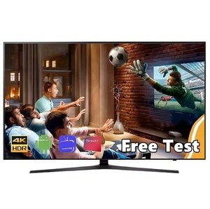 Para las siguientes listas de guías, presentamos los mejores servicios de IPTV para Firestick, Android, iOS, Windows, <span class=keywords><strong>Mac</strong></span> y otros dispositivos en 2025 - Product Image 1