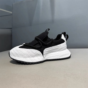 Nouvelles Chaussures Décontractées Homme Été 2026 – Baskets Rétro Tendance Antidérapantes, Résistantes à l'Usure et Respirantes pour le Sport et le Quotidien - Product Image 4