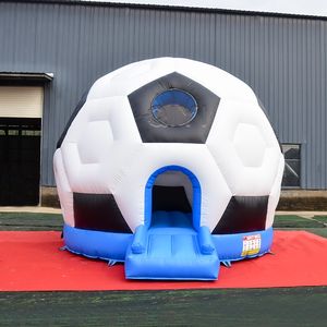 Château gonflable commercial pour sauter, château gonflable pour la Coupe du monde - Product Image 3