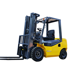 מלגזה דיזל 2 טון 2.<span class=keywords><strong>5</strong></span> טון 3 טון 3.<span class=keywords><strong>5</strong></span> טון 4 טון <span class=keywords><strong>5</strong></span> טון מלגזה דיזל עם מנוע יפני - Product Image 2