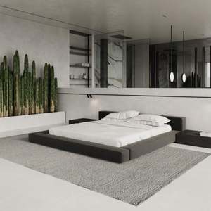 Supdesigner - Rendu 3D résidentiel - Design d'intérieur - Villa de luxe - Service de rendu 3D personnalisé moderne - Design d'intérieur - Product Image 1