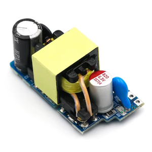 Módulo de alimentación conmutada AC-DC 5V2A, placa base, cargador de instrumentos de 220 a <span class=keywords><strong>5V</strong></span>, módulo de alimentación de bajo consumo - Product Image 1