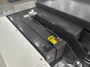 FRONT C50 Efficient Book Glue Binder Hot Melt <b>Binding</b> <b>Machine</b> for Strong & Neat Book <b>Binding</b> - Product Image 6