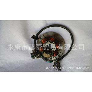 คอยล์จุดระเบิดเครื่องยนต์ Lifan 140 จากโรงงานโดยตรง สำหรับรถจักรยานยนต์แข่งออฟโรด ใช้ได้กับหลายรุ่น เพื่อเพิ่มประสิทธิภาพการแข่งขัน - Product Image 2